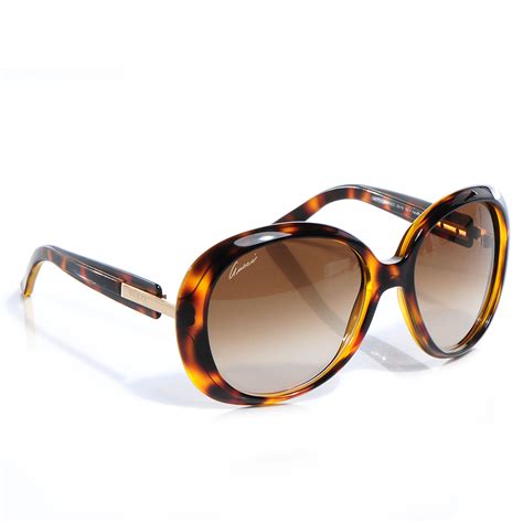 gucci turtle sunglasses|Gucci tortoise sunglasses women.